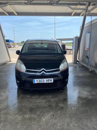 Citroen C4 2008