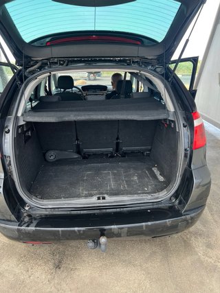 Citroen C4 2008