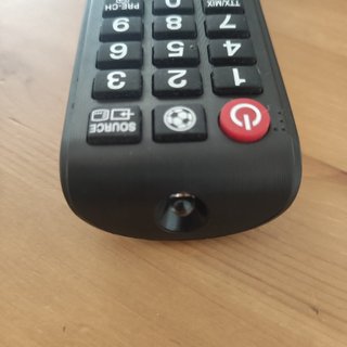 Mando a distancia HUAYU RM-L1088+ para Samsung