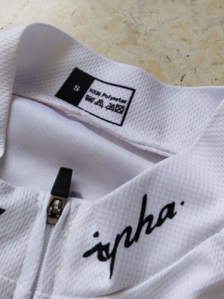 Conjunto Ciclismo BORA hansgrohe y SKY