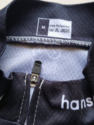 Conjunto Ciclismo BORA hansgrohe y SKY