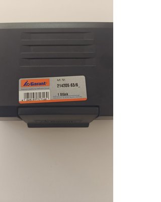 Fresa GARANT 214205 50mm