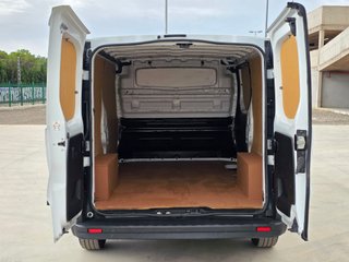 Renault Trafic 2023 Furgon 2.0 dCi L2 Etiqueta C