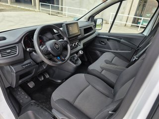 Renault Trafic 2023 Furgon 2.0 dCi L2 Etiqueta C