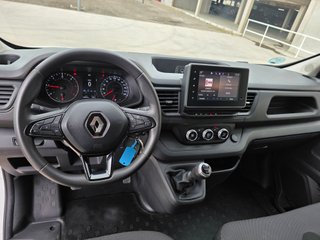 Renault Trafic 2023 Furgon 2.0 dCi L2 Etiqueta C