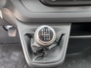 Renault Trafic 2023 Furgon 2.0 dCi L2 Etiqueta C