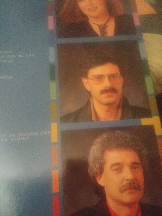 Vinilo Mocedades