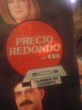 Vinilo Mocedades