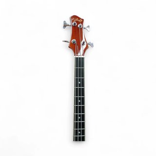 BAJO ACUSTICO 4 CUERDAS AMPLFICADO N-GLORIFY BA20