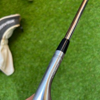 Titlesit Vokey SM9 58° Sand wedge