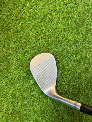 Titlesit Vokey SM9 58° Sand wedge