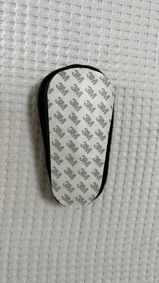 Almohadilla Coche Logo Audi