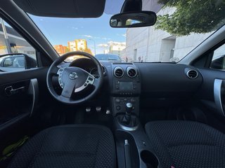 Nissan Qashqai 2009