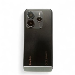 MOVIL REDMI 14 5G 8GB 256 GB NEGRO + FUNDA