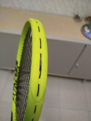 Raqueta de Tenis HEAD Lite