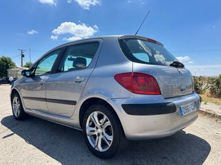 Peugeot 307 2003 151.500km