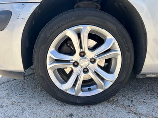 Peugeot 307 2003 151.500km