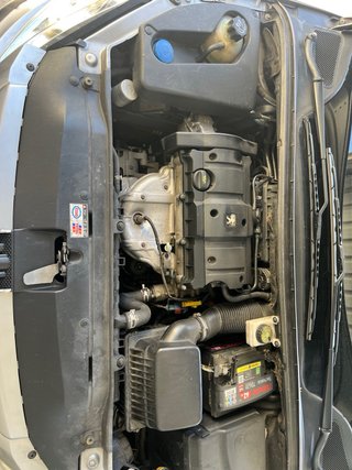 Peugeot 307 2003 151.500km