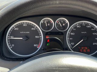 Peugeot 307 2003 151.500km