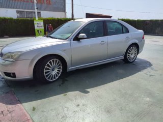 Ford Mondeo 2005