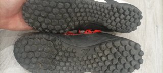 Zapatillas Adidas Predator Fútbol Minitacos