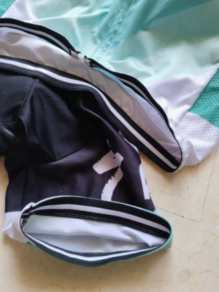 Conjunto Ciclismo Sky Ropa Deportiva