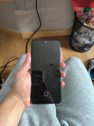 Xiaomi Redmi Note 14 256GB