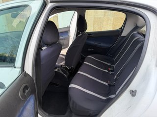 Peugeot 206 1.9D 2002