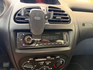 Peugeot 206 1.9D 2002