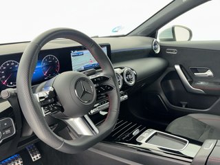 Mercedes-Benz Clase A 180 100 kW (136 CV)