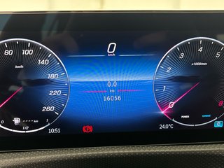 Mercedes-Benz Clase A 180 100 kW (136 CV)