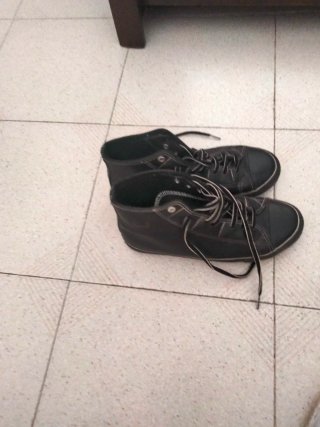 Zapatillas U Adolfo Domínguez Hombre Invierno