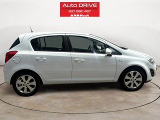 Opel Corsa 2013