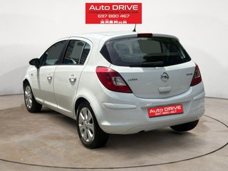Opel Corsa 2013