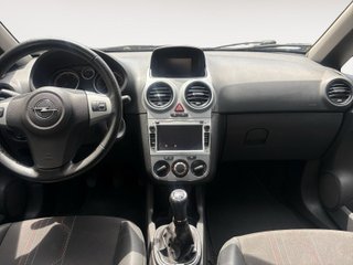 Opel Corsa 2013