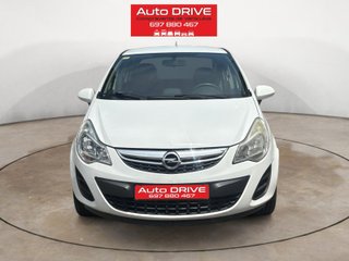 Opel Corsa 2013