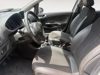 Opel Corsa 2013