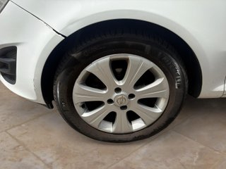 Opel Corsa 2013