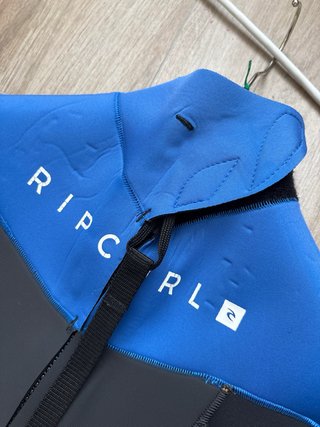 Neopreno Rip Curl Infantil 3mm grosor