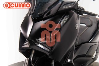 YAMAHA XMAX 300
