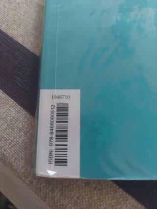 Lecturas 6, 1x8, Ocho libros en uno, Itinerario...