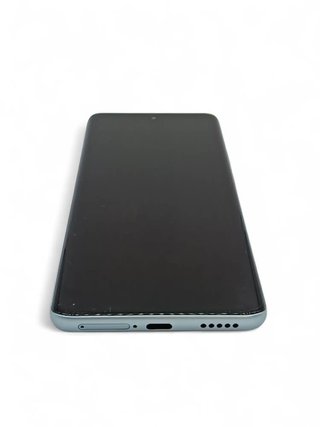 MOVIL REDMI NOTE 15 5G 256GB 8 RAM GLACIER BLUE CAJA Y CARGADOR