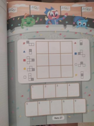 Libro de innovamat 3 primaria