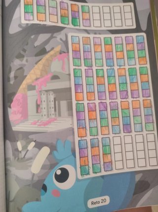 Libro de innovamat 3 primaria