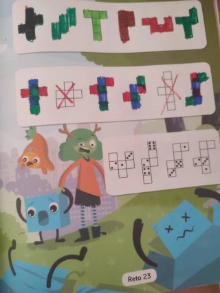Libro de innovamat 3 primaria