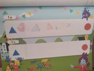 Libro de innovamat 3 primaria
