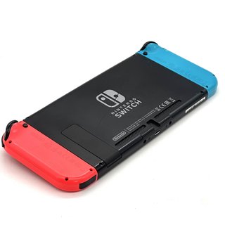 CONSOLA NINTENDO SWITCH CON CARGADOR