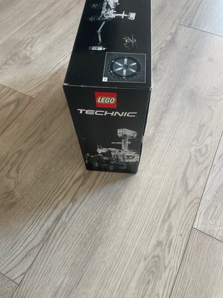 LEGO Technic Mars Rover Perseverance 42158