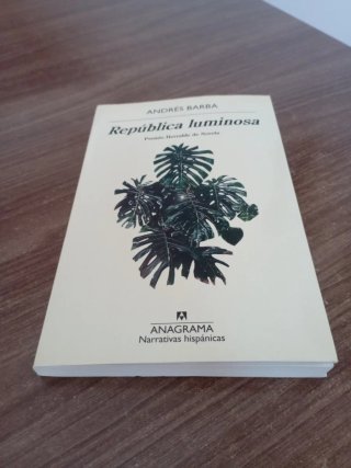 República luminosa