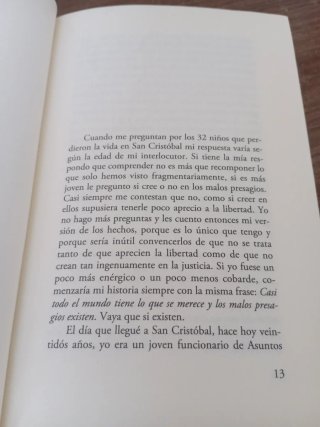 República luminosa